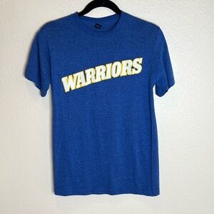 Golden State Warriors T-Shirt (Unisex)